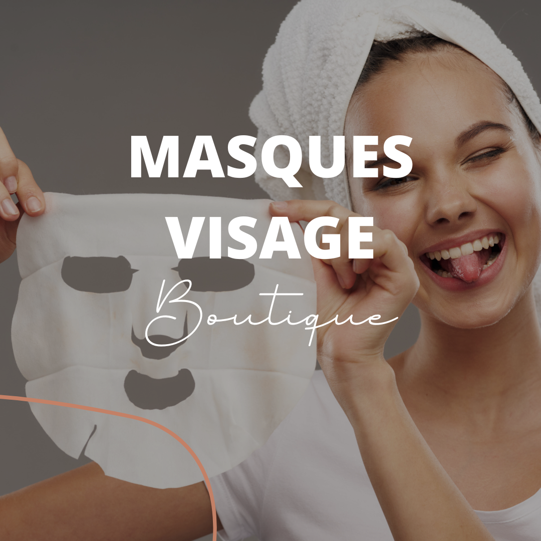 Masque Visage