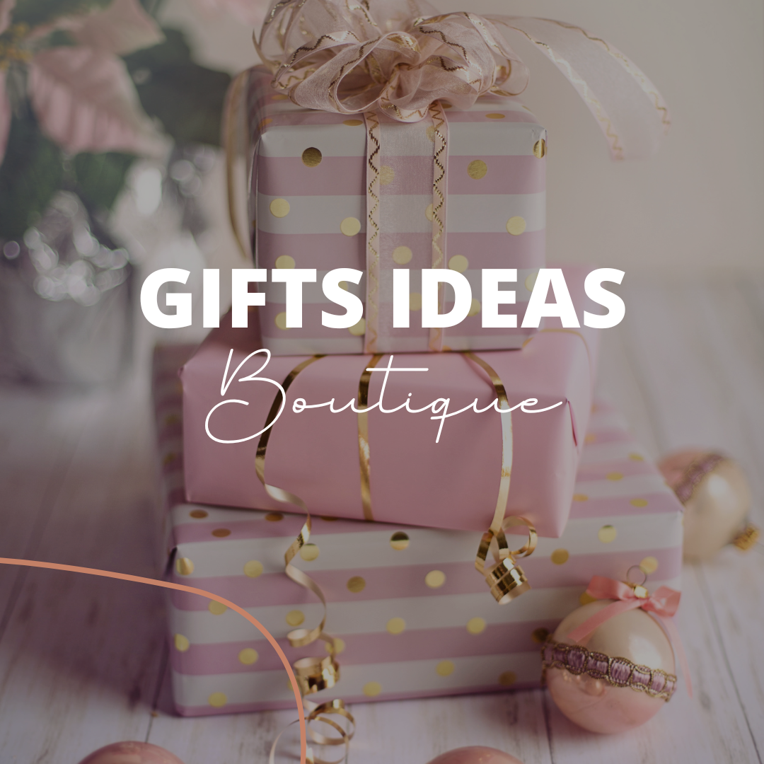 Idées Cadeaux